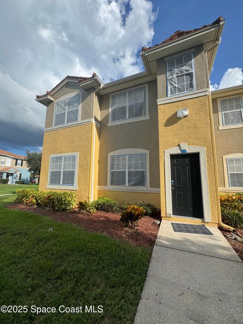 208-5673 Star Rush Dr, Melbourne, FL, 32940-6374 | Card Image