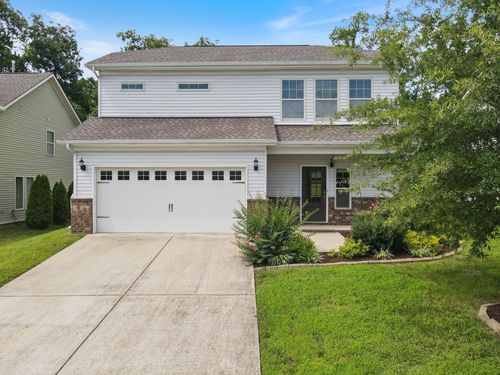 1034 Keeneland Dr, Spring Hill, TN, 37174-3164 | Card Image