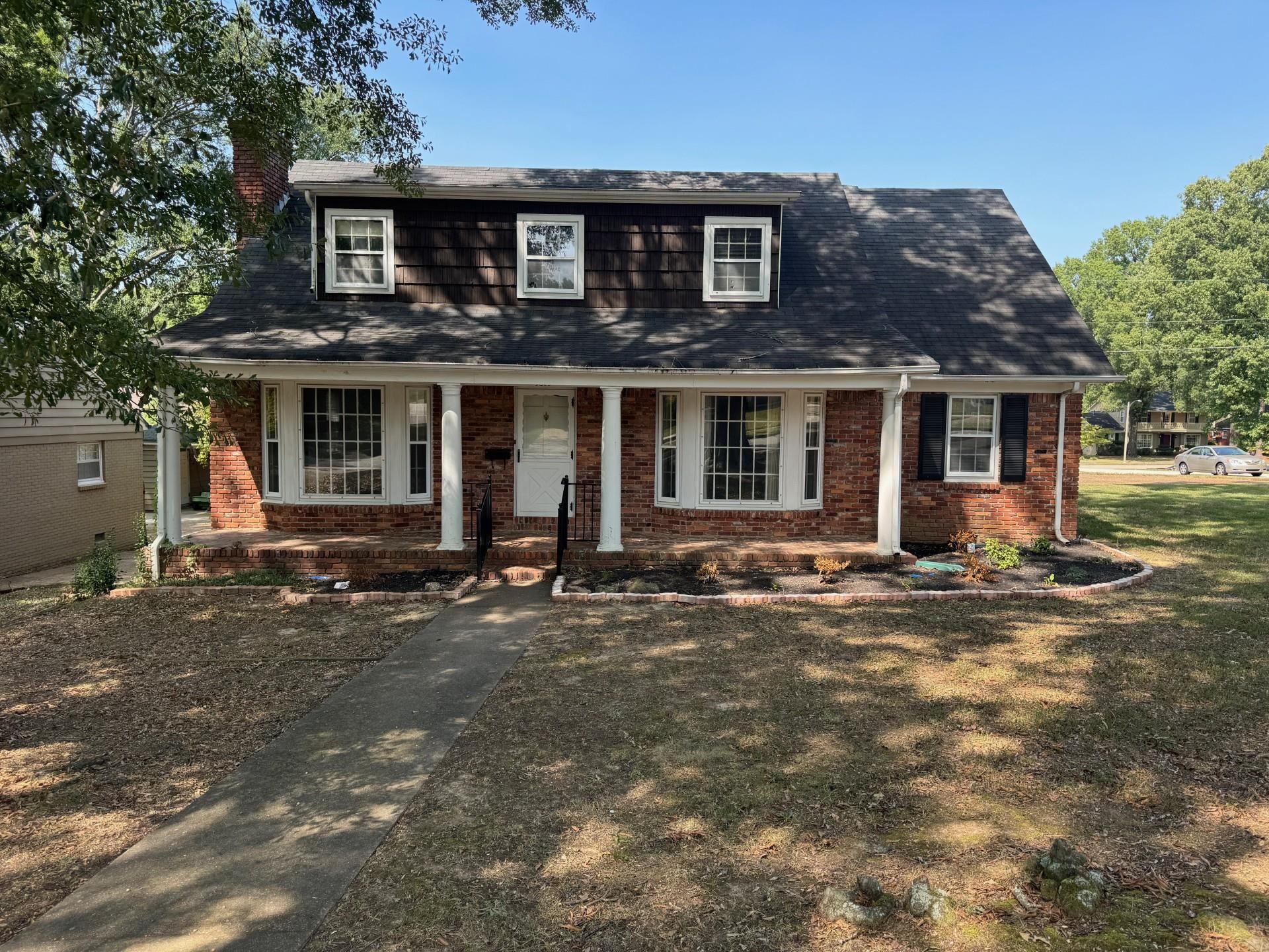 Normandy Rd, Memphis, TN 38120
