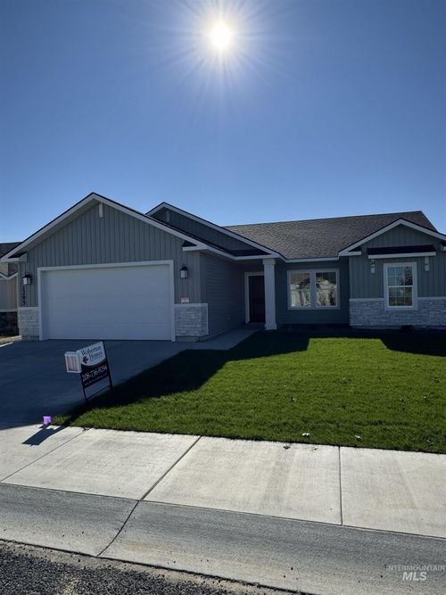 1295 Starlight Loop, Twin Falls, ID, 83301-6011 | Card Image
