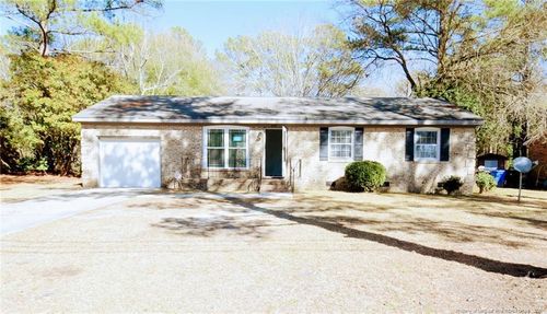 693 Stoneykirk Dr, Fayetteville, NC, 28314-0730 | Card Image