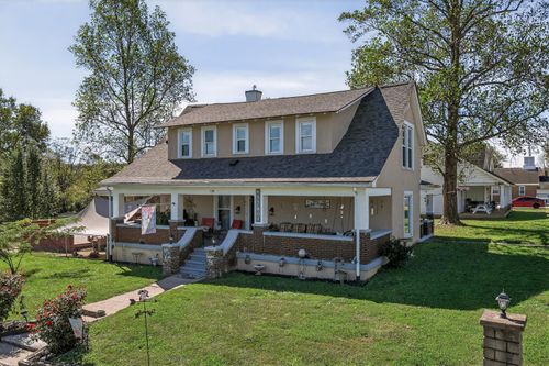 135 Ky Highway 467 W, Sparta, KY, 41086-8978 | Card Image