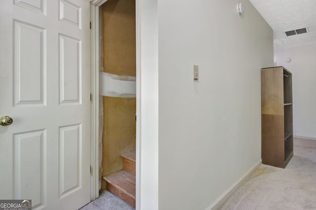 110 Greenridge Ct, House other with 3 bedrooms, 3 bathrooms and null parking in Fayetteville GA | Image 66
