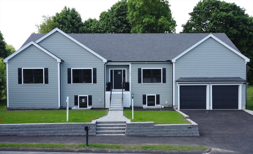 Samoset Rd, Woburn, MA 01801