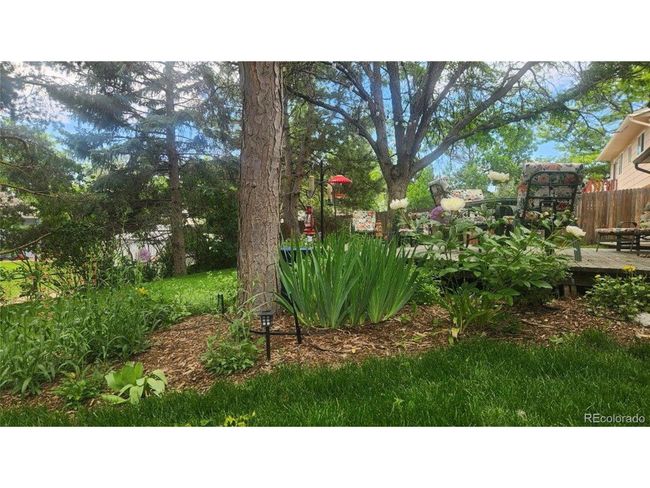 308 Baron Ave, House other with 4 bedrooms, 2 bathrooms and null parking in Lafayette CO | Image 12