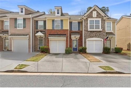 2059 Lakeshore Overlook Dr Nw, Kennesaw, GA, 30152-6715 | Card Image