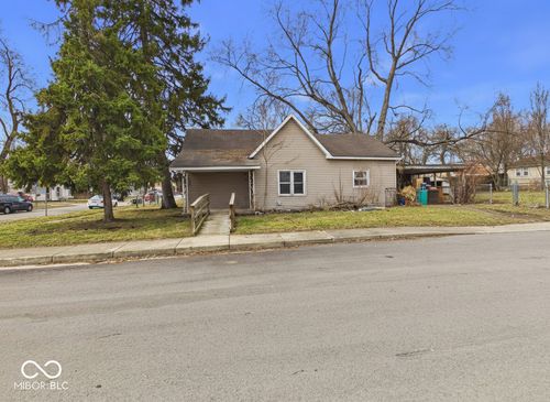 506 W 2nd St, Anderson, IN, 46016-2212 | Card Image