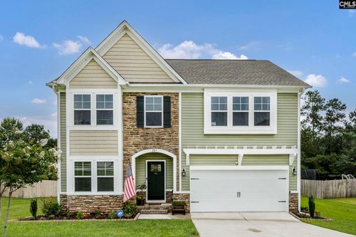 285 Shadowbrook Way, Camden, SC, 29020-8054 | Card Image