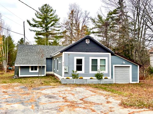 626 Millinocket Lake Road, T3 Indian Purchase Twp, ME, 04462 | Card Image