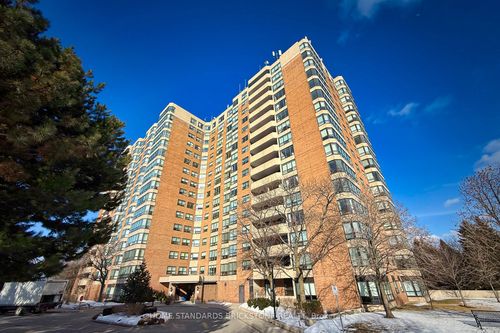 205-7601 W Bathurst Street W, Vaughan, ON, L4J4H5 | Card Image
