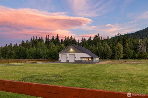 1631 Old Cedars Road, Cle Elum, WA, 98922 | Card Image