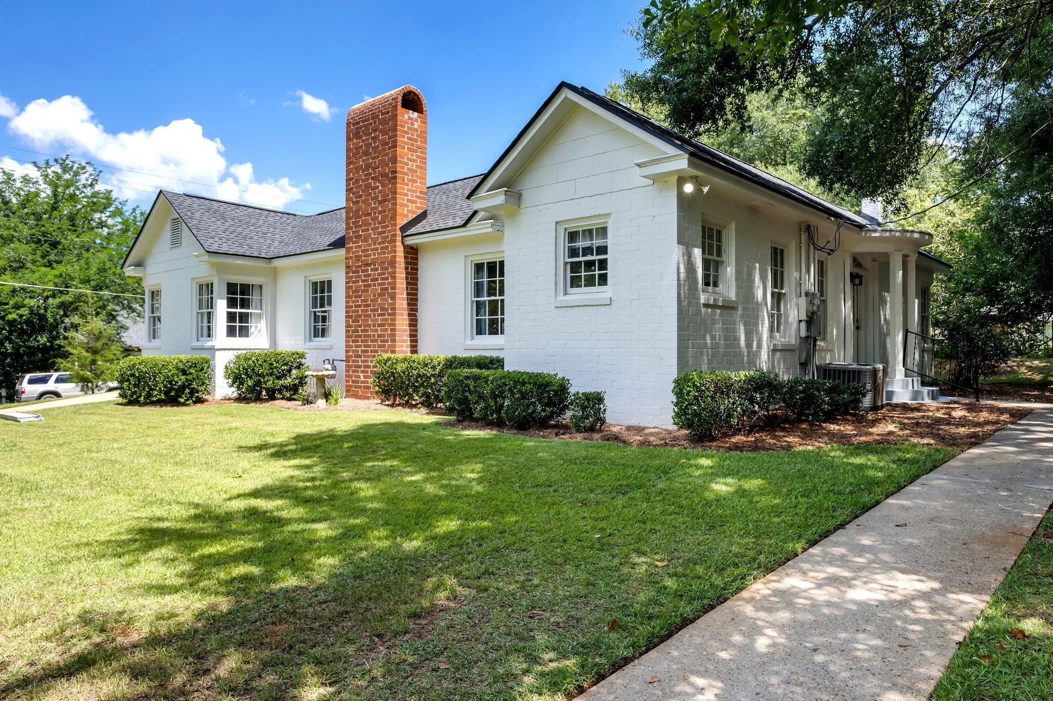 11th St, Quincy, FL 32351