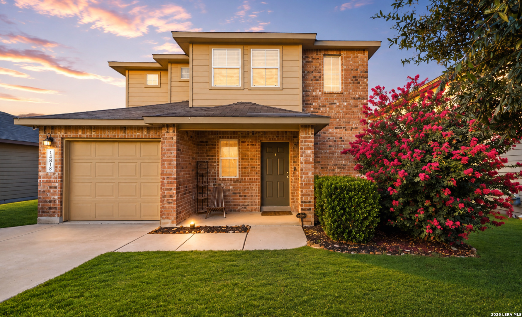 Residential in San Antonio
