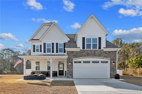 5525 Tall Timbers Dr, Fayetteville, NC, 28311-7195 | Card Image