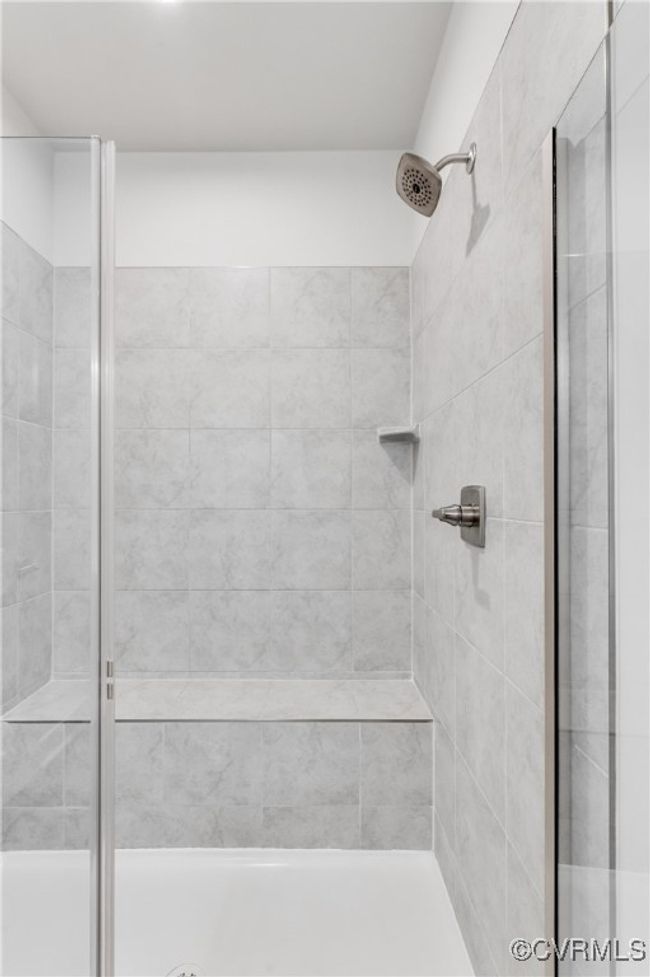 Full bath with a shower stall | Image 30