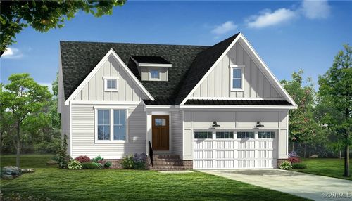8473 Chimney Rock Dr, Mechanicsville, VA, 23116-6718 | Card Image