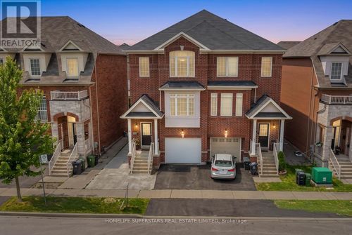 18 Mary Chapman Blvd, Toronto, ON, M9M0B2 | Card Image