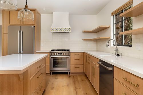 1235 Garden Street, Santa Barbara, CA, 93101 | Card Image