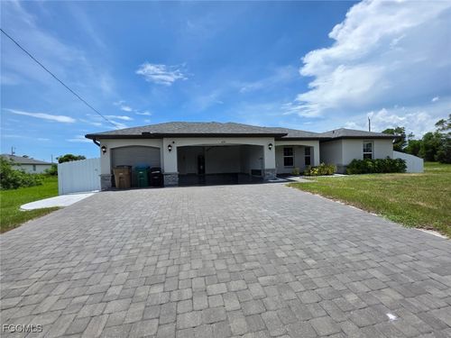 4174 Nw 38th Pl, Cape Coral, FL, 33993-7422 | Card Image