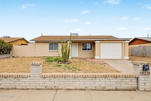 18238 N 10th Dr, Phoenix, AZ, 85023-1560 | Card Image
