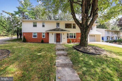 115 Fardale St Se, VIENNA, VA, 22180-6642 | Card Image
