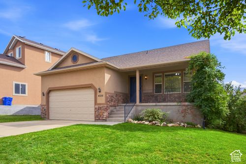 4556 E Ponderosa Way, Eagle Mountain, UT, 84005-5872 | Card Image
