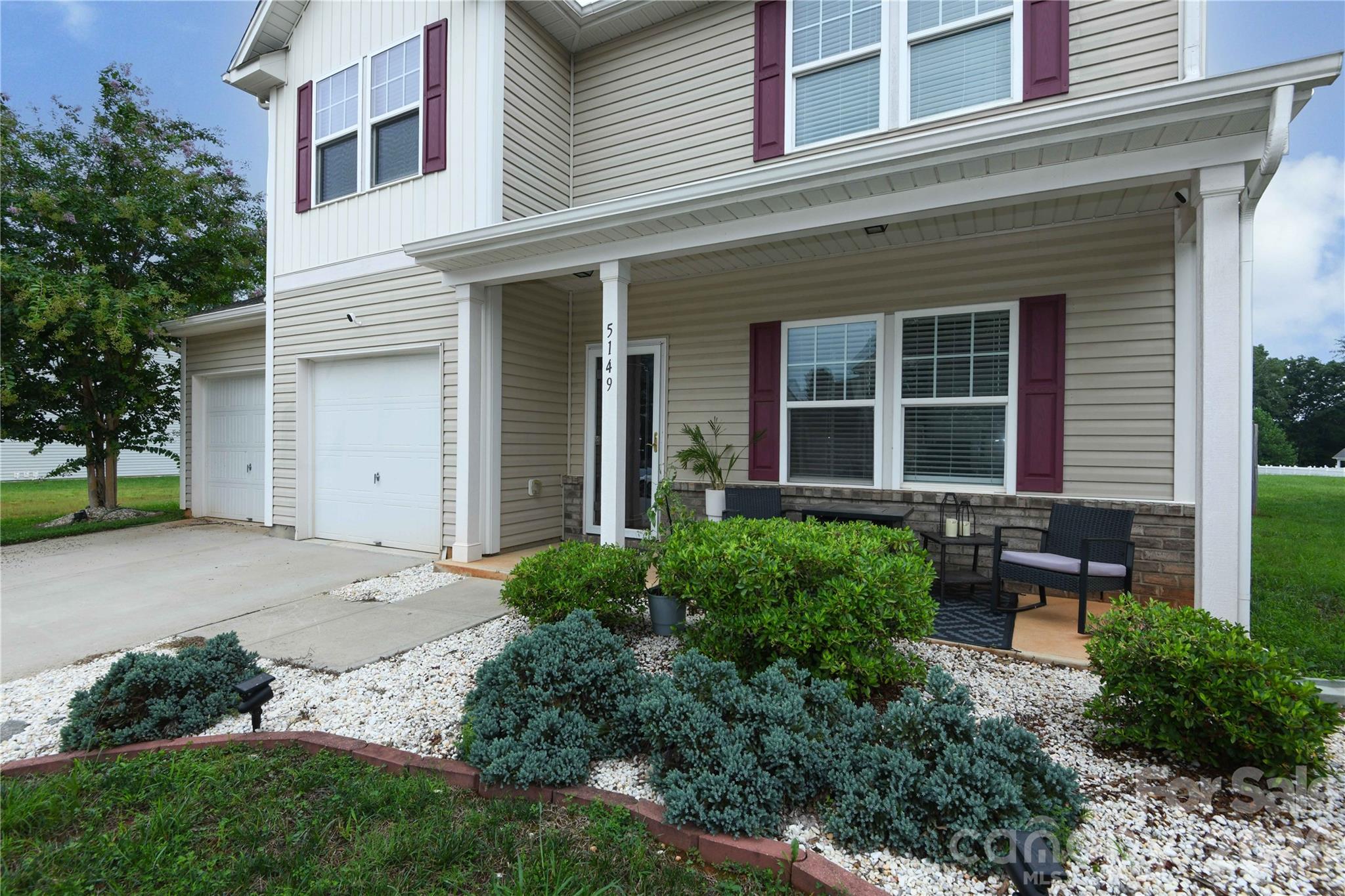 Residential in Greensboro 3