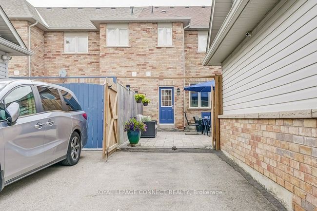 12 Harry Blaylock Dr, House attached with 4 bedrooms, 4 bathrooms and 2 parking in Markham ON | Image 42
