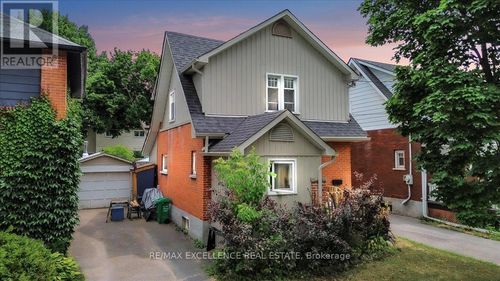 626 Downie St, Peterborough, ON, K9H4K3 | Card Image