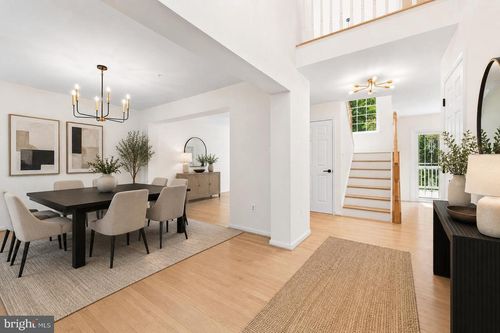 8409 Jasmith Court, DISTRICT HEIGHTS, MD, 20747 | Card Image