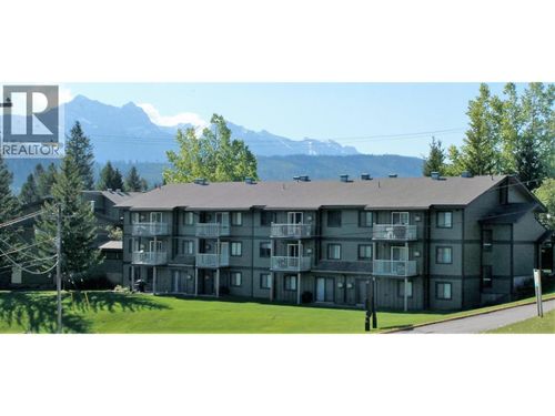 105a-1802 Alpine Dr, Elkford, BC, V0B1H0 | Card Image