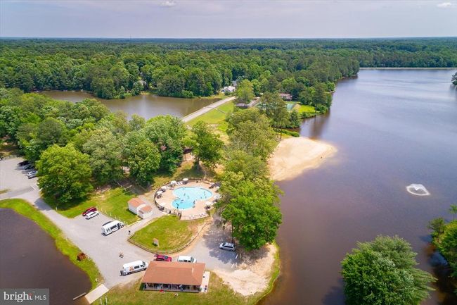 835 Campers Ln, House other with 3 bedrooms, 2 bathrooms and null parking in Ruther Glen VA | Image 26