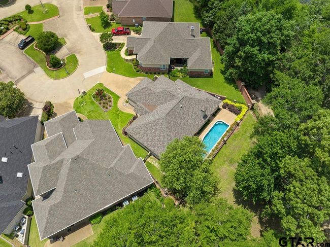 7034 Walden Dr, House other with 3 bedrooms, 2 bathrooms and null parking in Tyler TX | Image 40