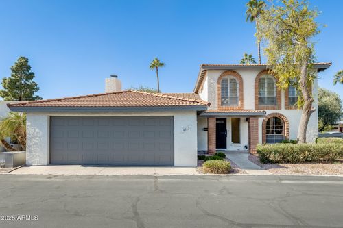 6142 N 13th St, Phoenix, AZ, 85014-1733 | Card Image