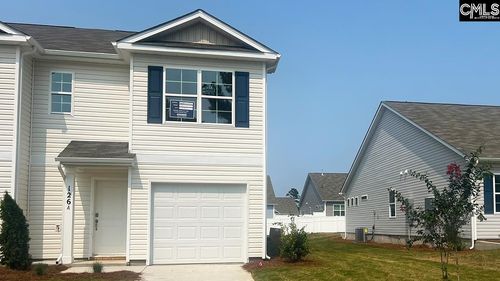 126A Willow Creek Blvd, Lugoff, SC, 29078-9255 | Card Image