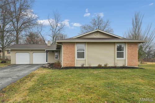 14 Dogwood Ct, Saint Peters, MO, 63376-3184 | Card Image