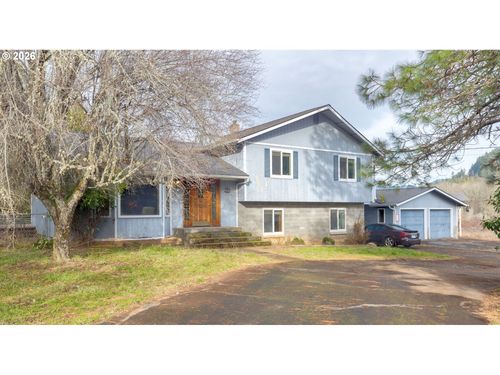 377 Fir Point Ln, Glendale, OR, 97442-9788 | Card Image