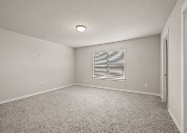 Upstairs bedroom 4 | Image 36