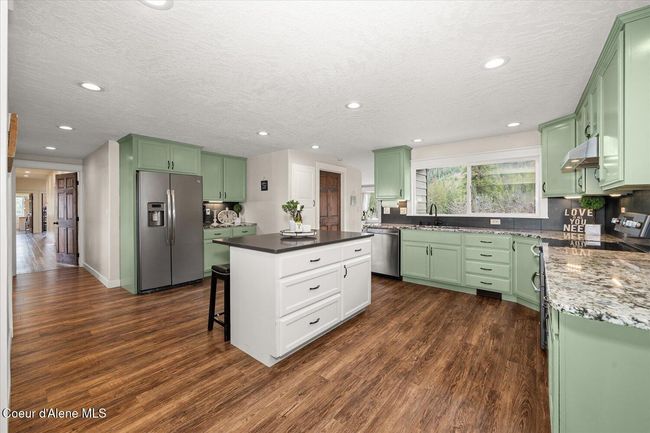 3772 S Schilling Loop, House other with 6 bedrooms, 4 bathrooms and null parking in Post Falls ID | Image 14