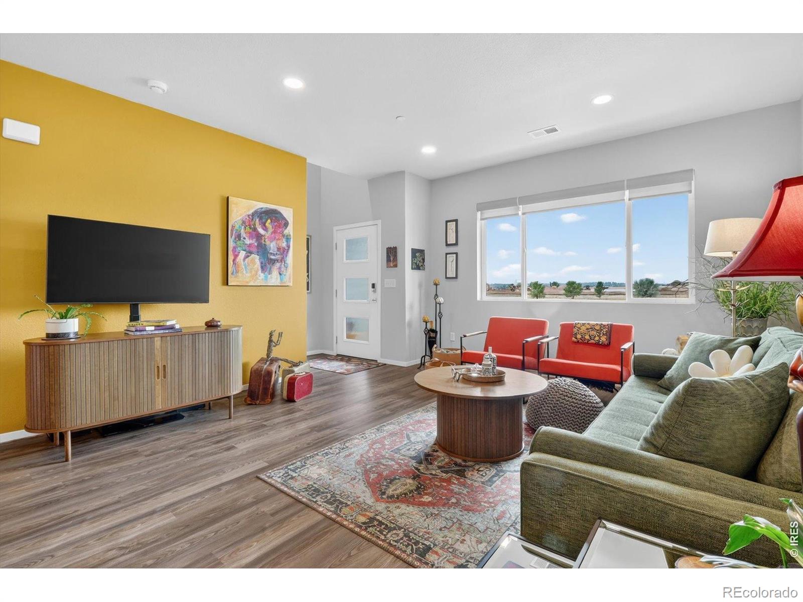 Residential in Greeley 4