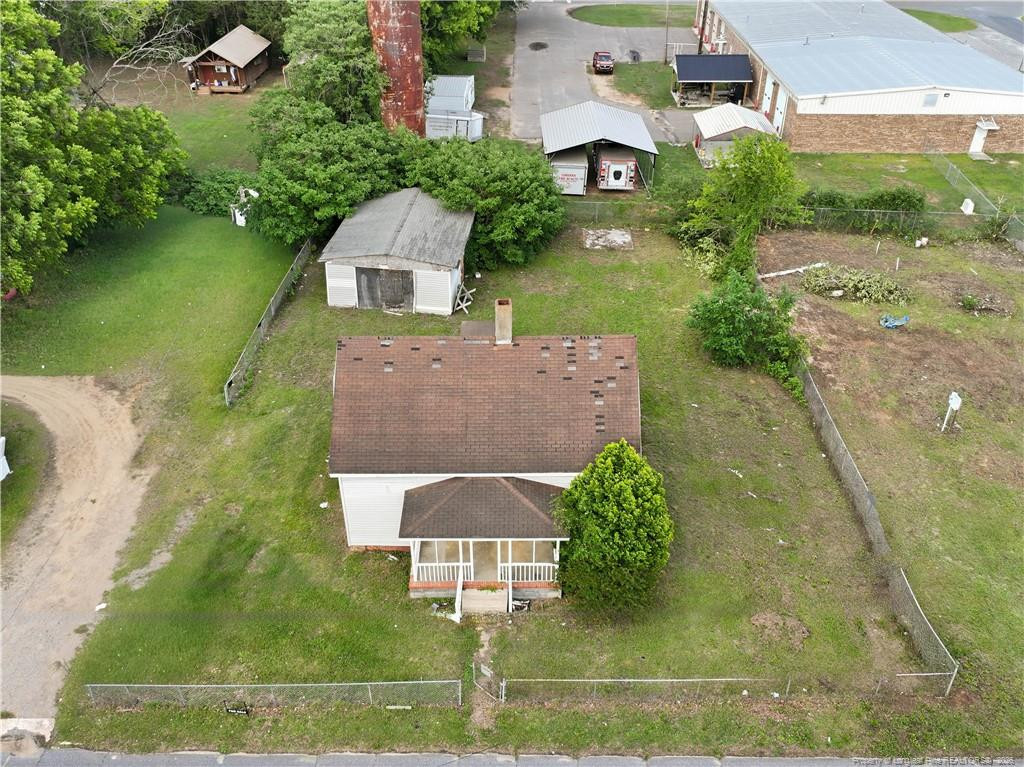 Residential in Cordova 3