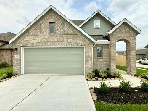 3274 Old Ironwood Dr, Spring, TX, 77386-1071 | Card Image