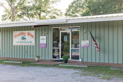 10155 Highway 11, Poplarville, MS, 39470-6429 | Card Image
