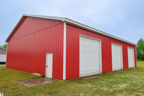 150 S Industrial Dr, Buckley, MI, 49620-9732 | Card Image