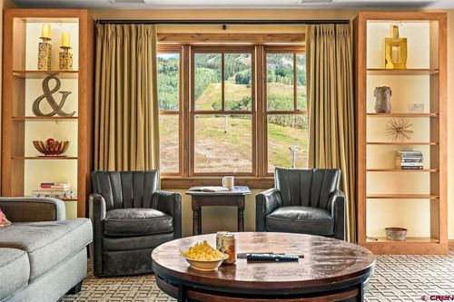515-620 Gothic Road, Crested Butte, CO, 81225 | Card Image