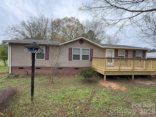 247 Sam Tyson Rd, Wadesboro, NC, 28170-7184 | Card Image