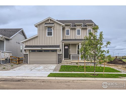 5901 Aspenglow St, Longmont, CO, 80504-9021 | Card Image