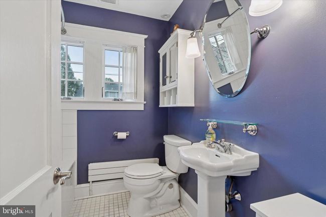 310 S Narberth Ave, House other with 5 bedrooms, 3 bathrooms and null parking in NARBERTH PA | Image 22