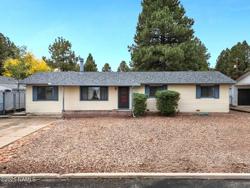 1011 W Sheridan Ave, Williams, AZ, 86046-2257 | Card Image