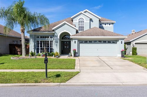 1016 Walnut Creek Cove, WINTER SPRINGS, FL, 32708 | Card Image